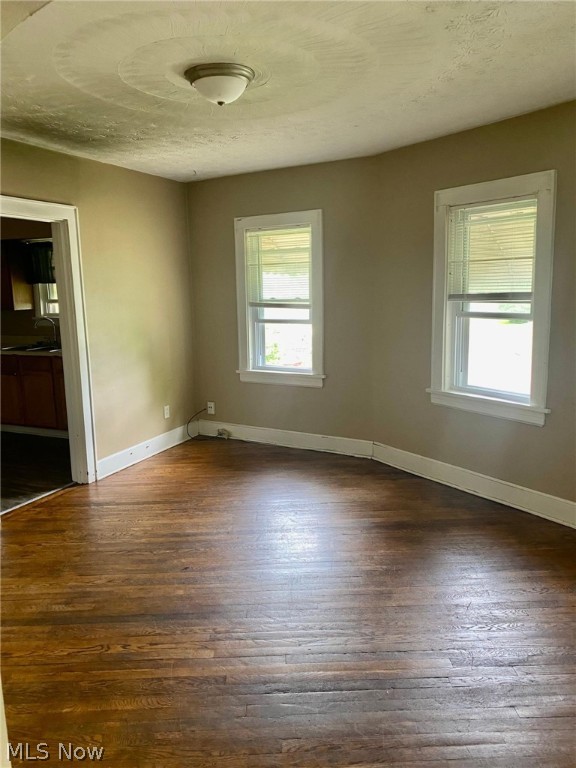 Preston Heights - Residential Income