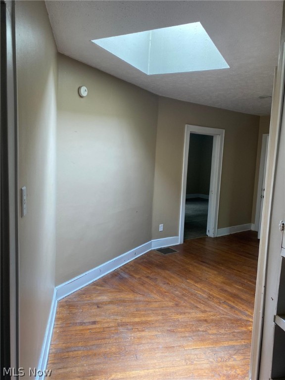 Preston Heights - Residential Income