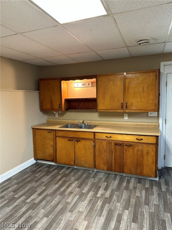 Preston Heights - Residential Income