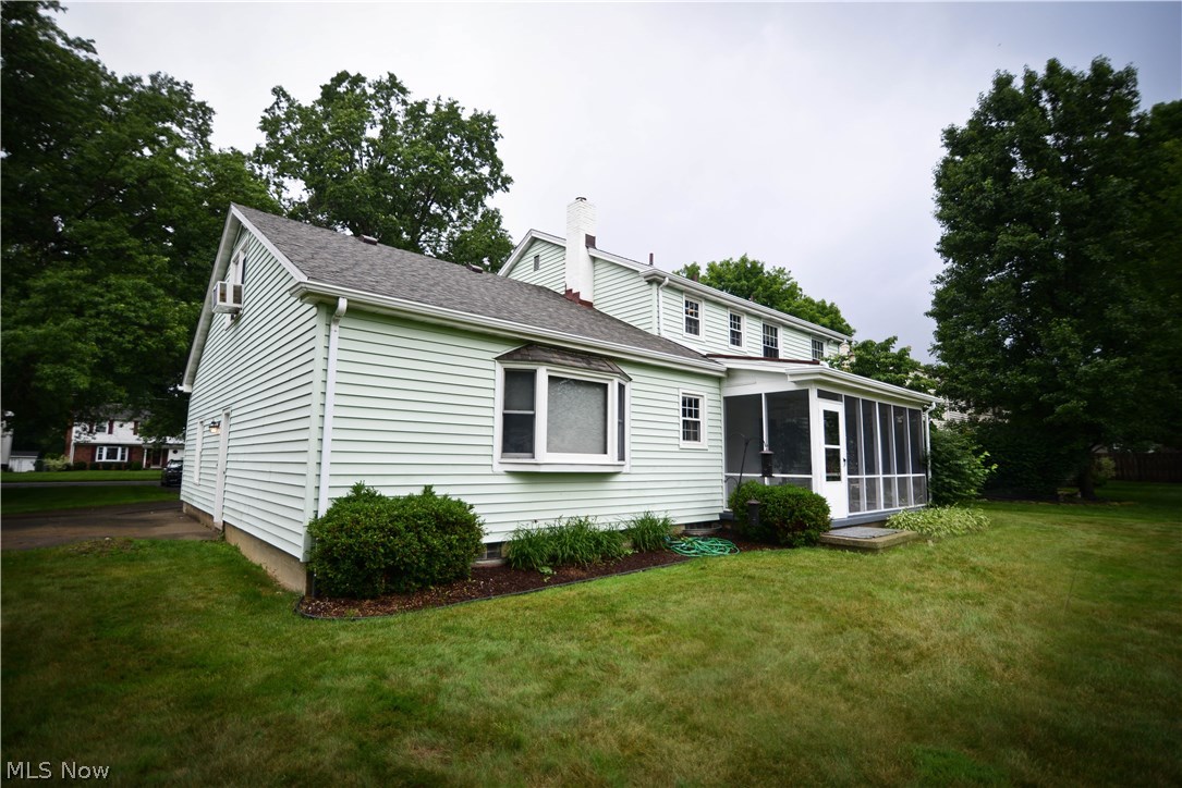 Frontier 3 - Residential