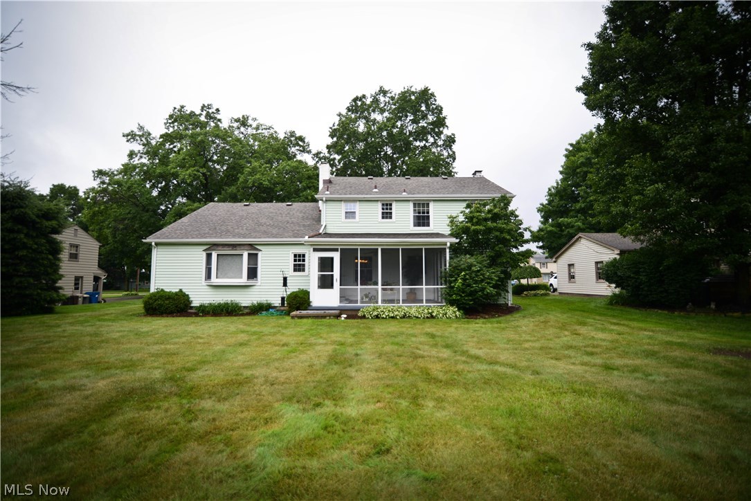 Frontier 3 - Residential