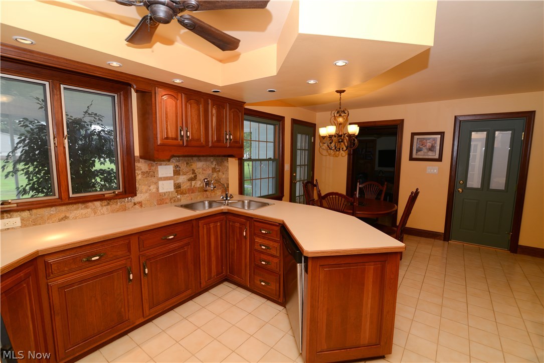 Frontier 3 - Residential