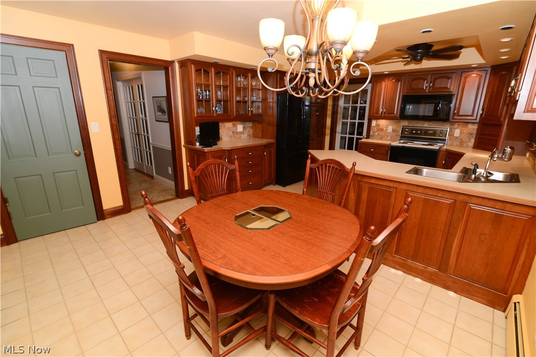 Frontier 3 - Residential