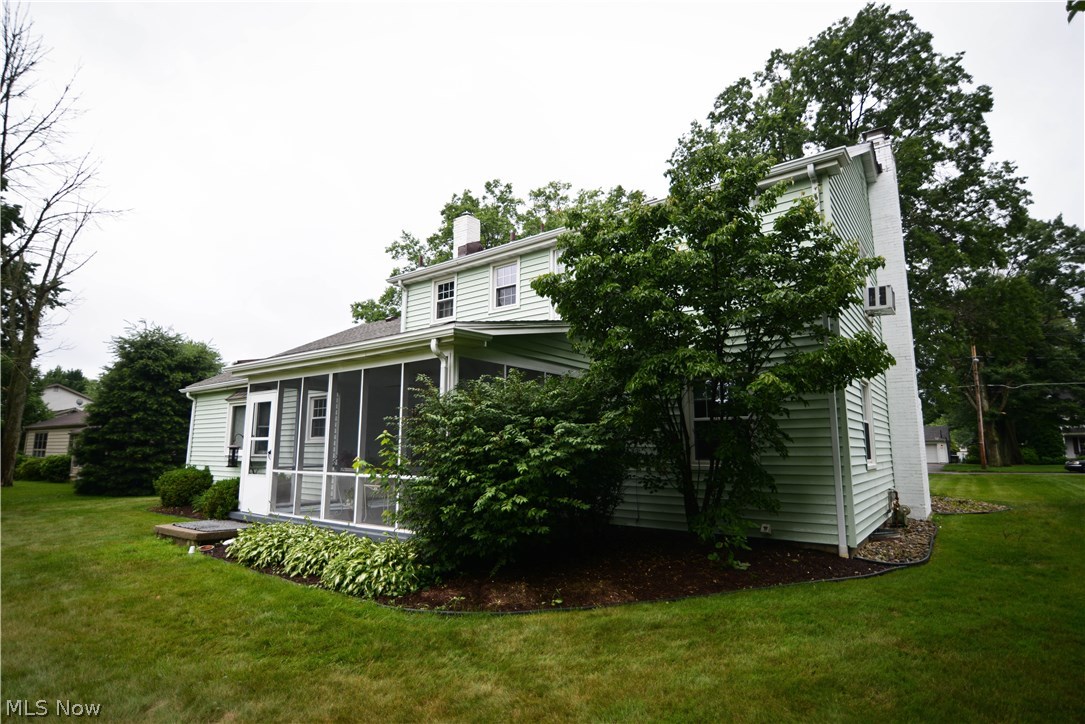 Frontier 3 - Residential