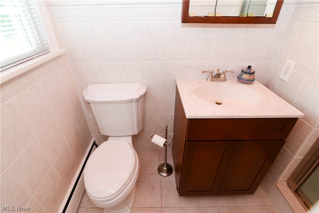 Frontier 3 - Residential