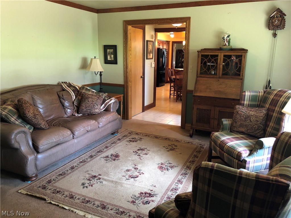 Frontier 3 - Residential