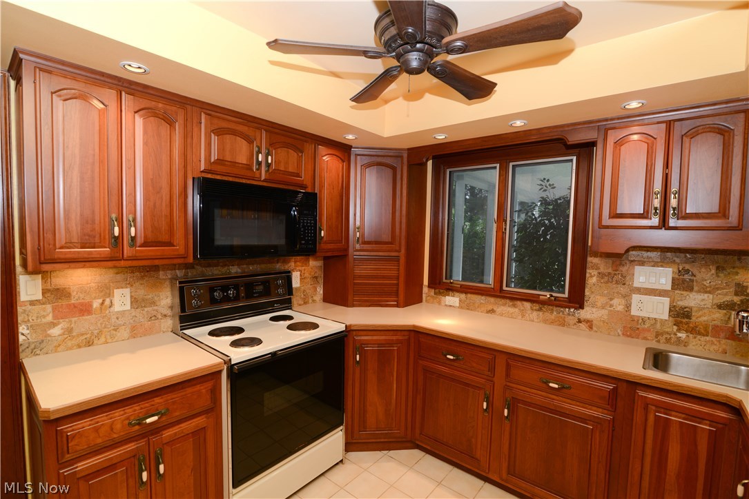 Frontier 3 - Residential