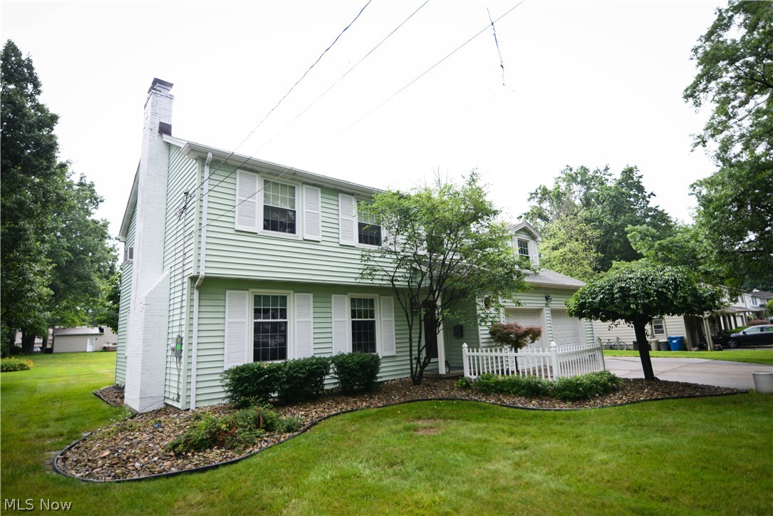 Frontier 3 - Residential