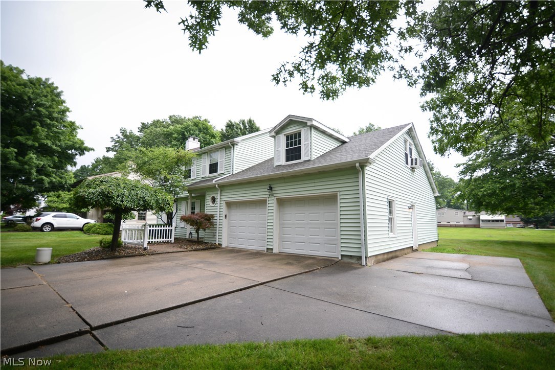 Frontier 3 - Residential