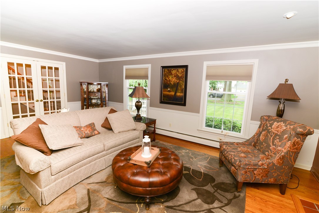 Frontier 3 - Residential