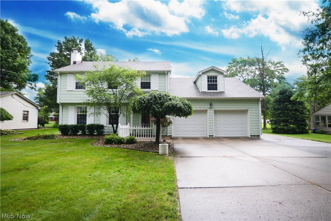 Frontier 3 - Residential