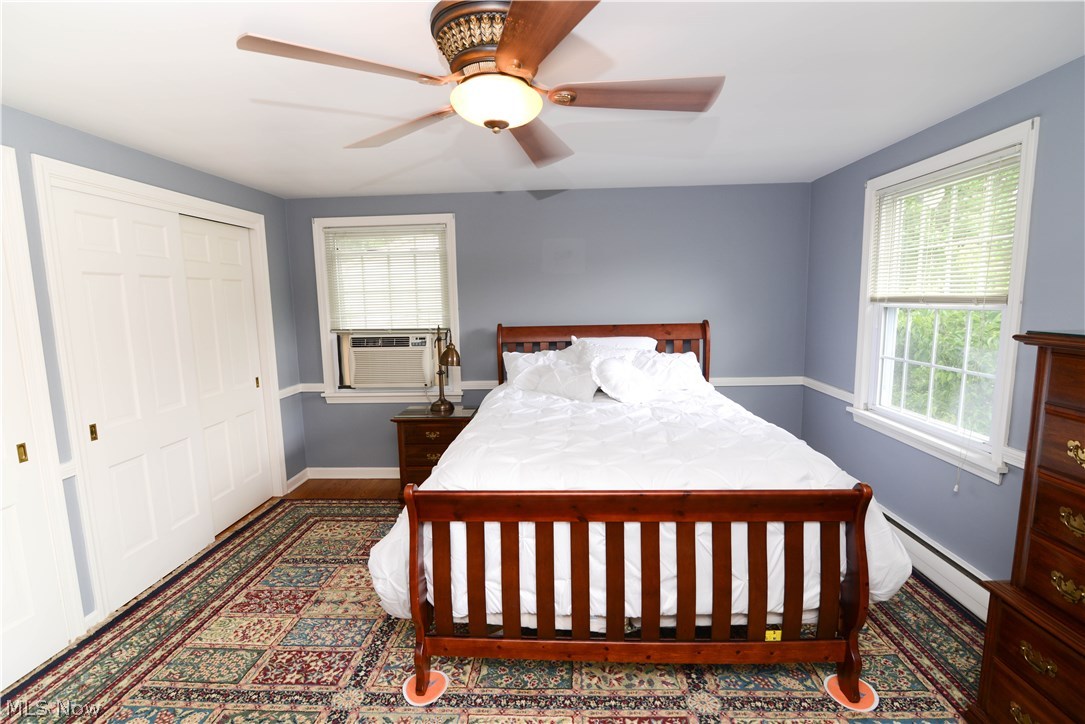 Frontier 3 - Residential