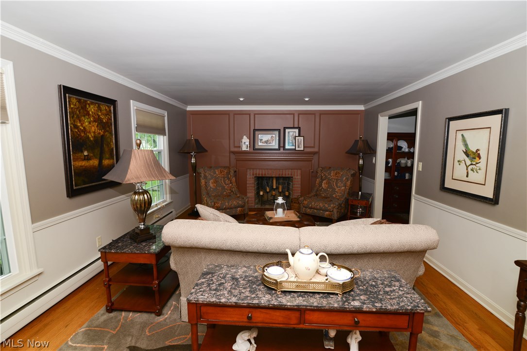 Frontier 3 - Residential