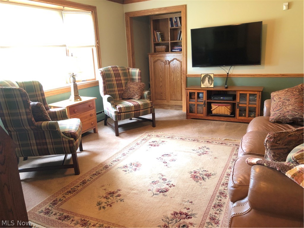 Frontier 3 - Residential