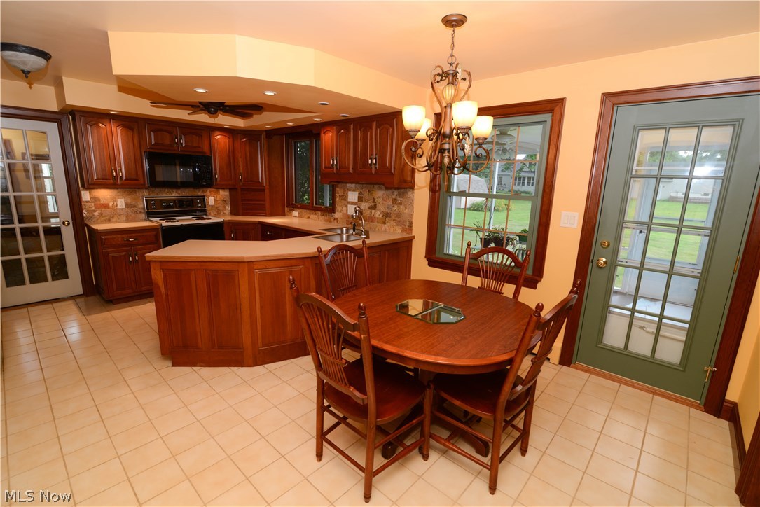 Frontier 3 - Residential