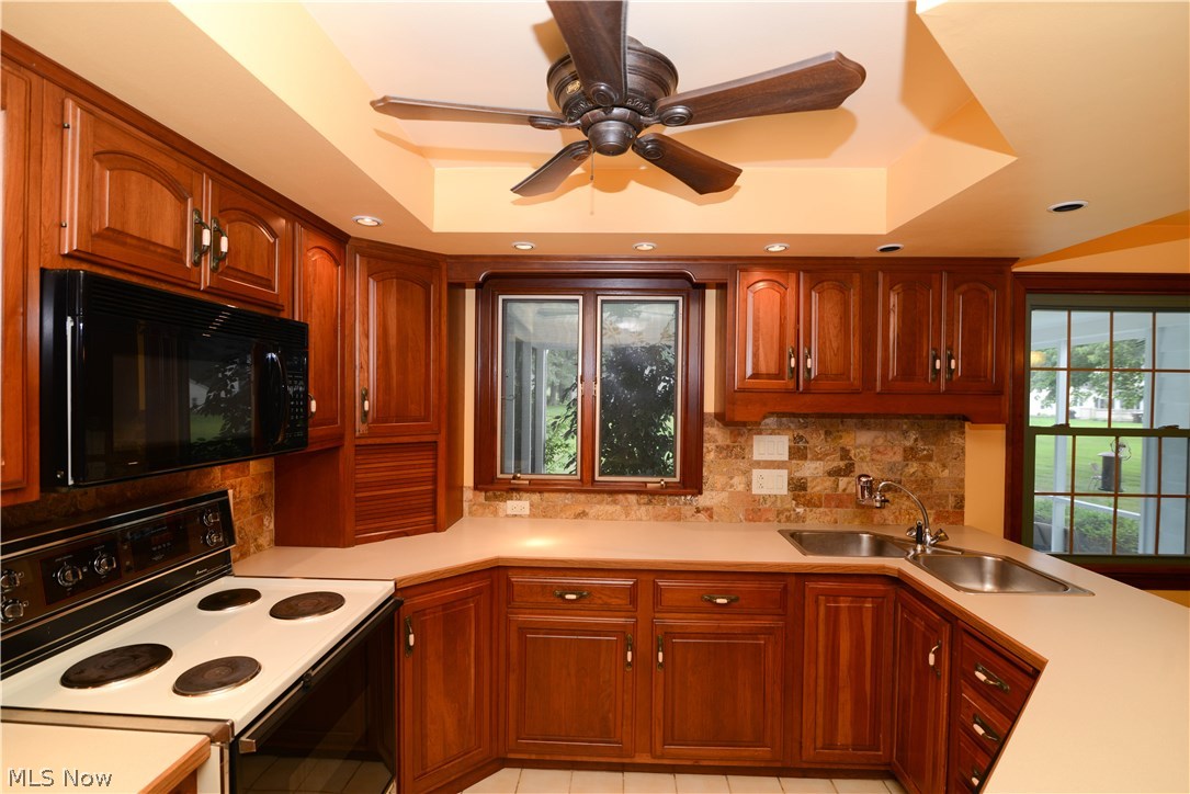 Frontier 3 - Residential