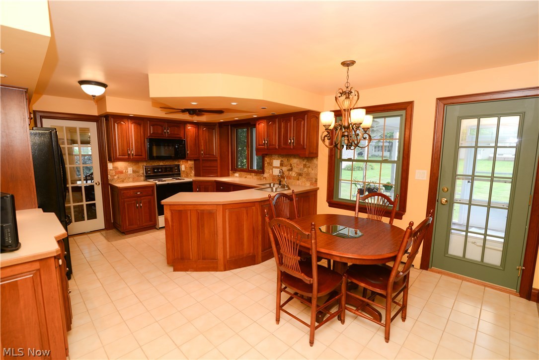 Frontier 3 - Residential