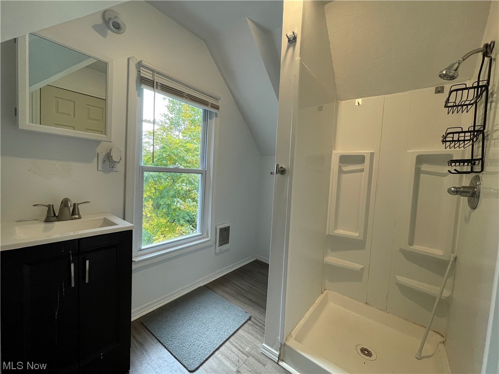 John & Charles Hartwicks - Residential Lease