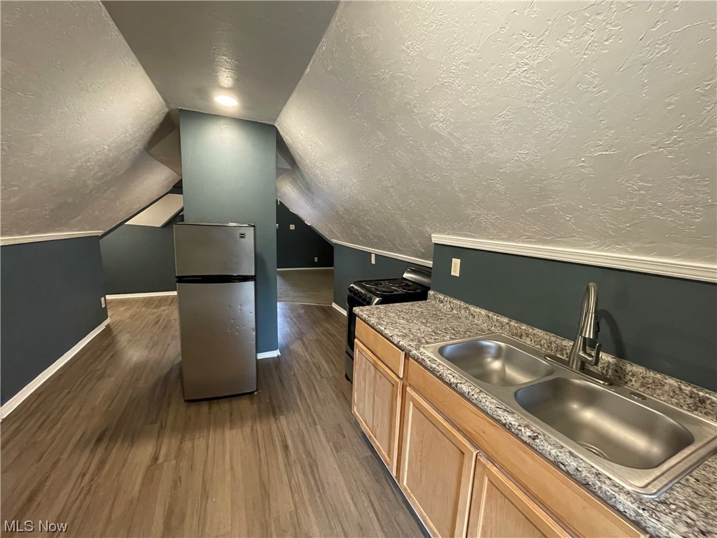 John & Charles Hartwicks - Residential Lease