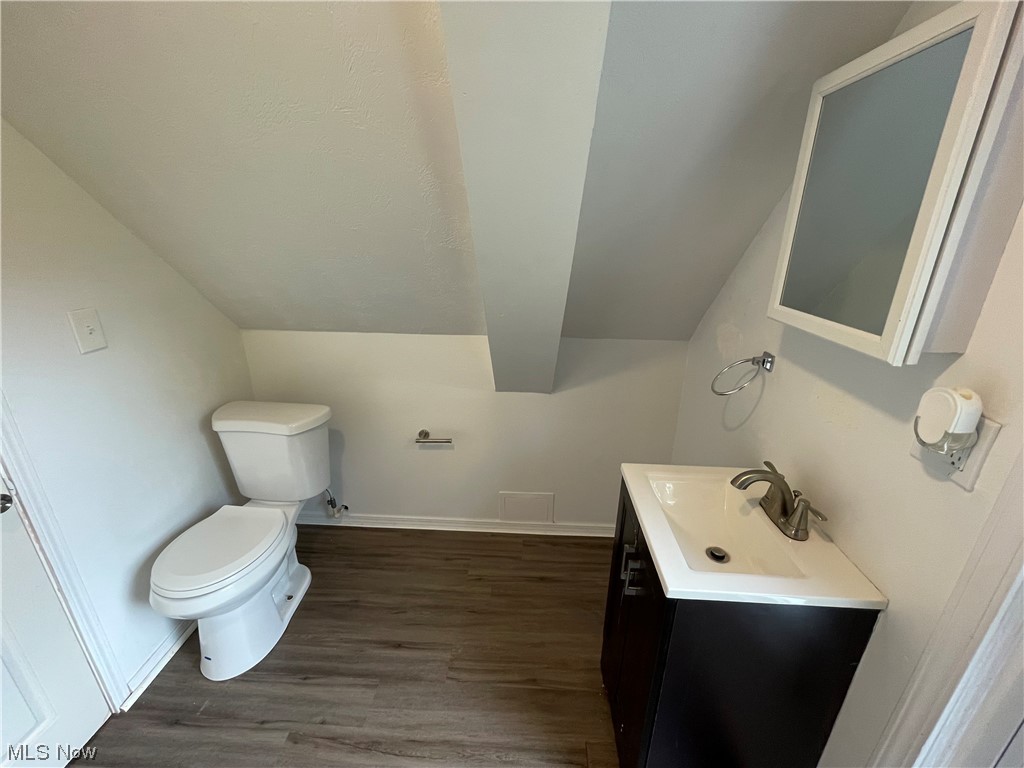 John & Charles Hartwicks - Residential Lease