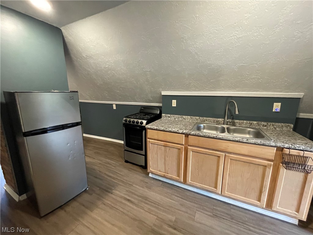 John & Charles Hartwicks - Residential Lease