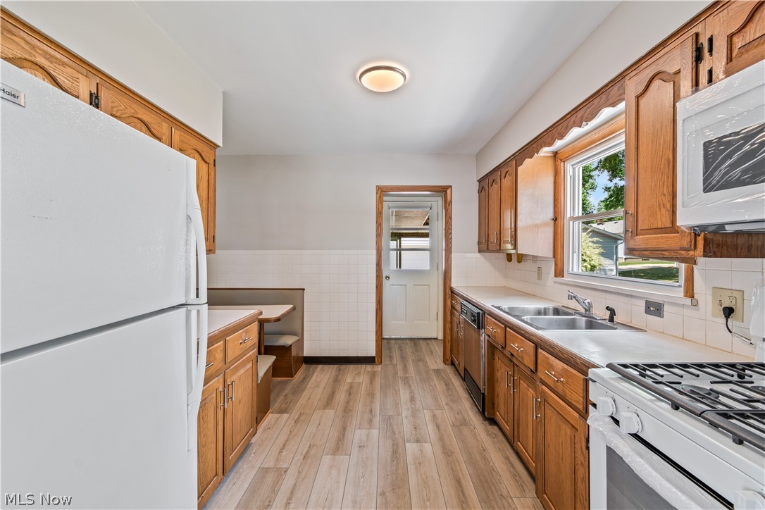 Mogadore Heights - Residential