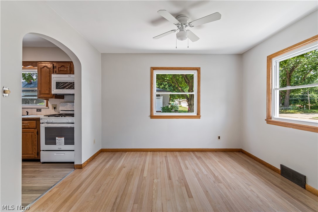 Mogadore Heights - Residential