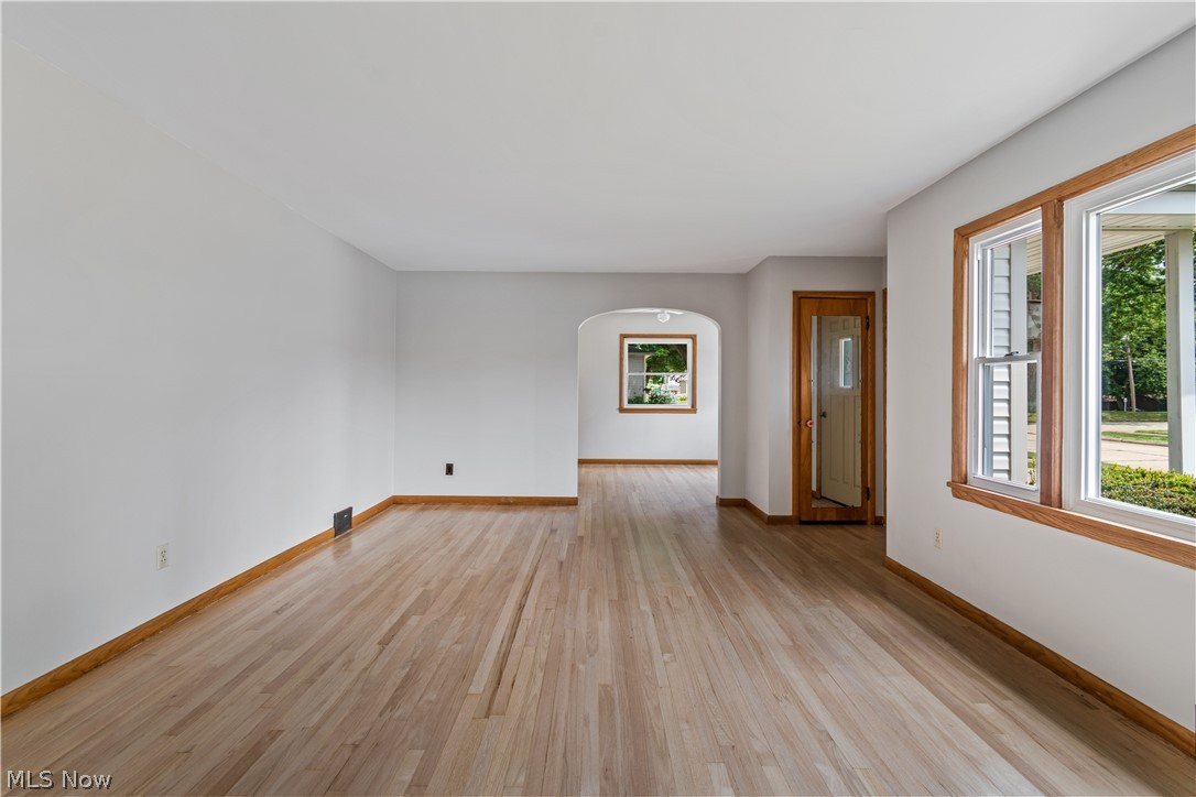 Mogadore Heights - Residential