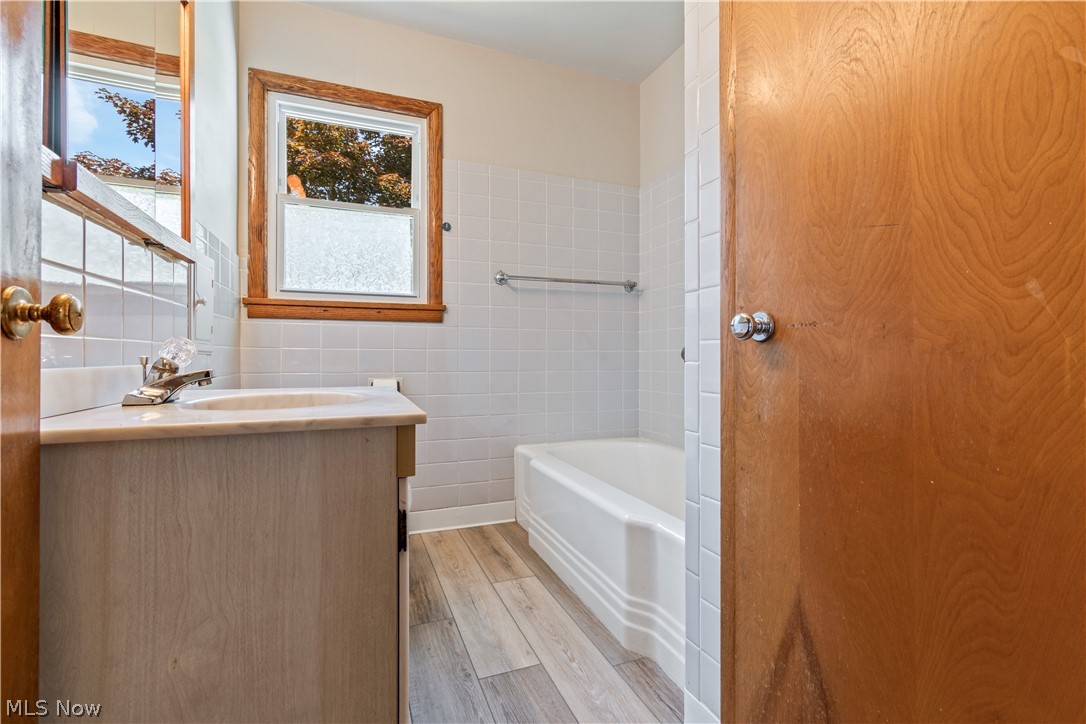 Mogadore Heights - Residential