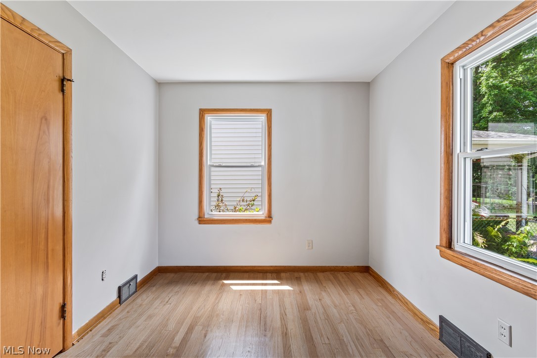 Mogadore Heights - Residential