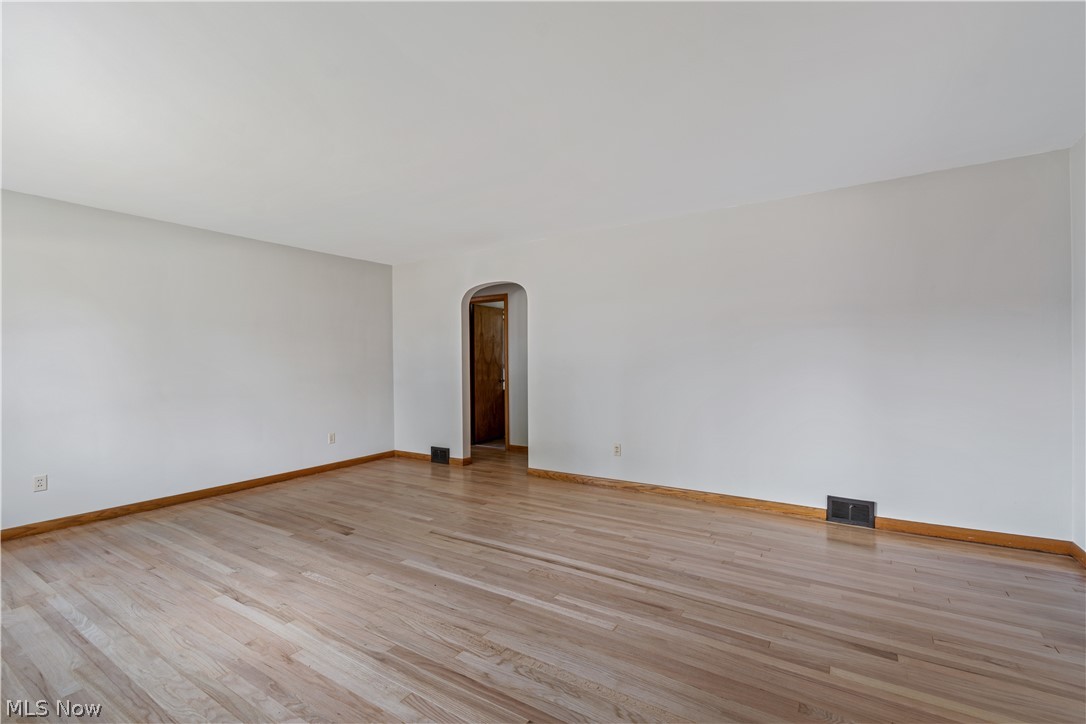 Mogadore Heights - Residential