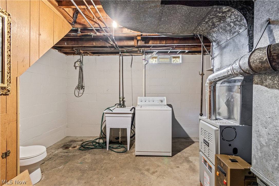 Mogadore Heights - Residential