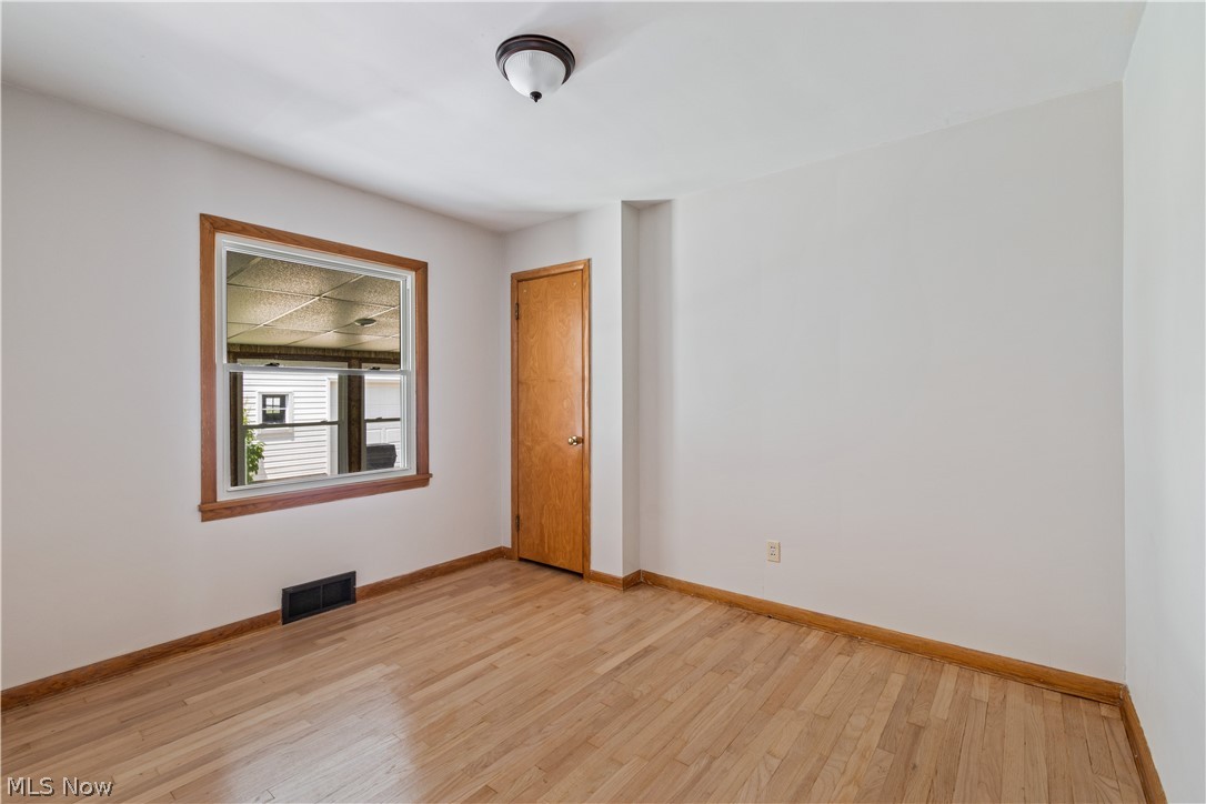 Mogadore Heights - Residential