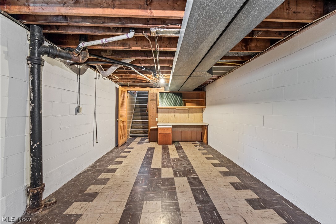 Mogadore Heights - Residential