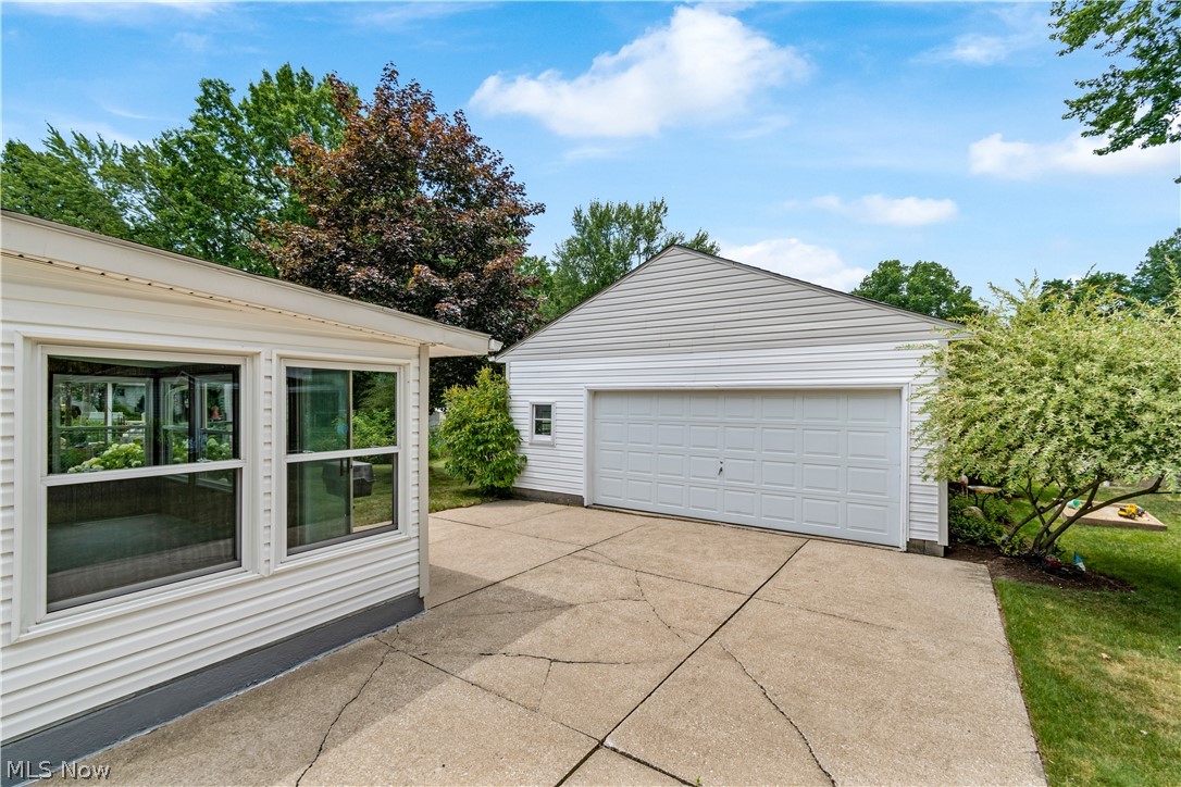 Mogadore Heights - Residential