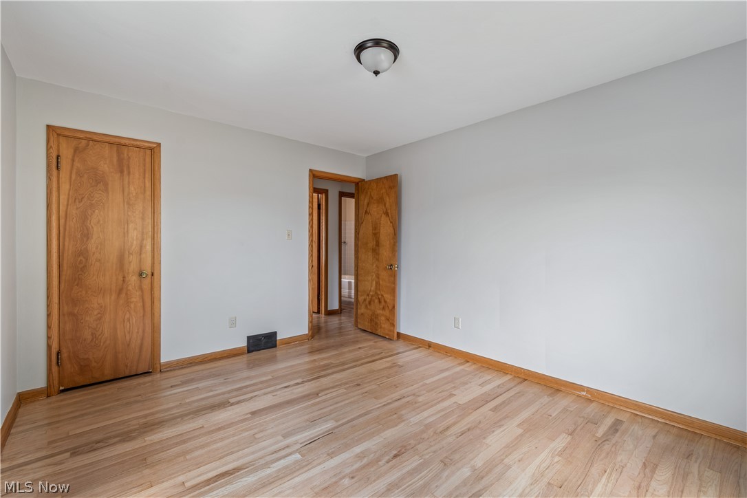 Mogadore Heights - Residential