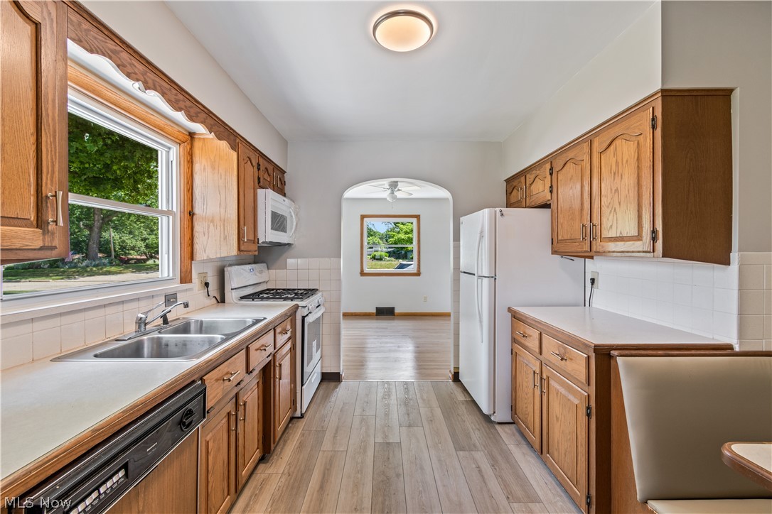 Mogadore Heights - Residential