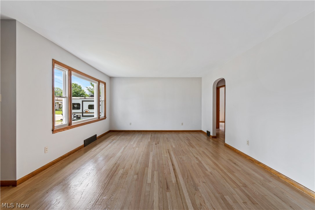 Mogadore Heights - Residential