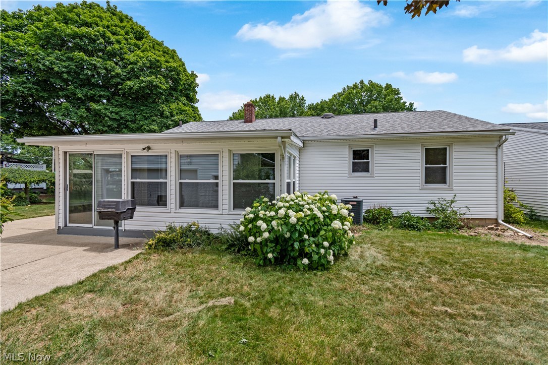 Mogadore Heights - Residential