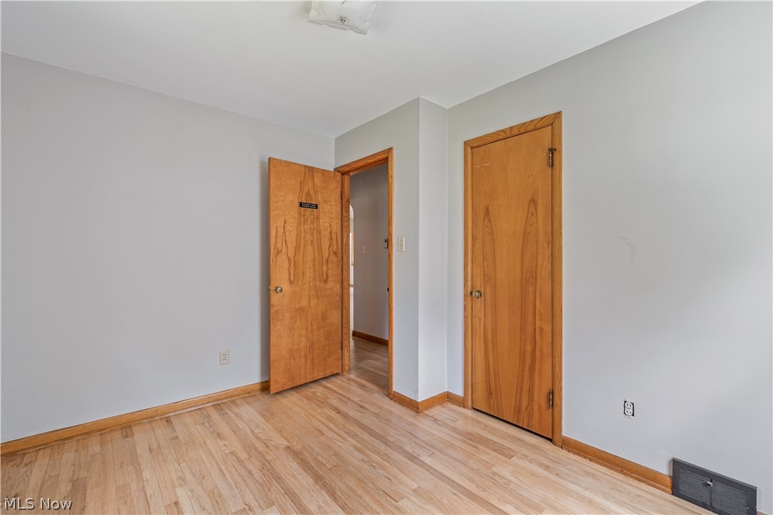 Mogadore Heights - Residential