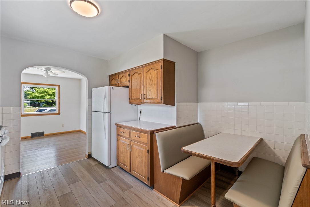 Mogadore Heights - Residential