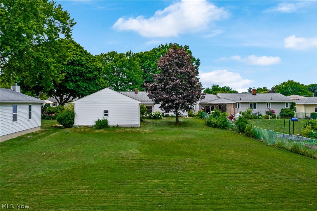 Mogadore Heights - Residential