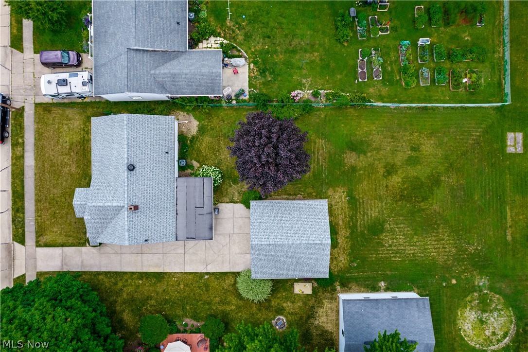 Mogadore Heights - Residential