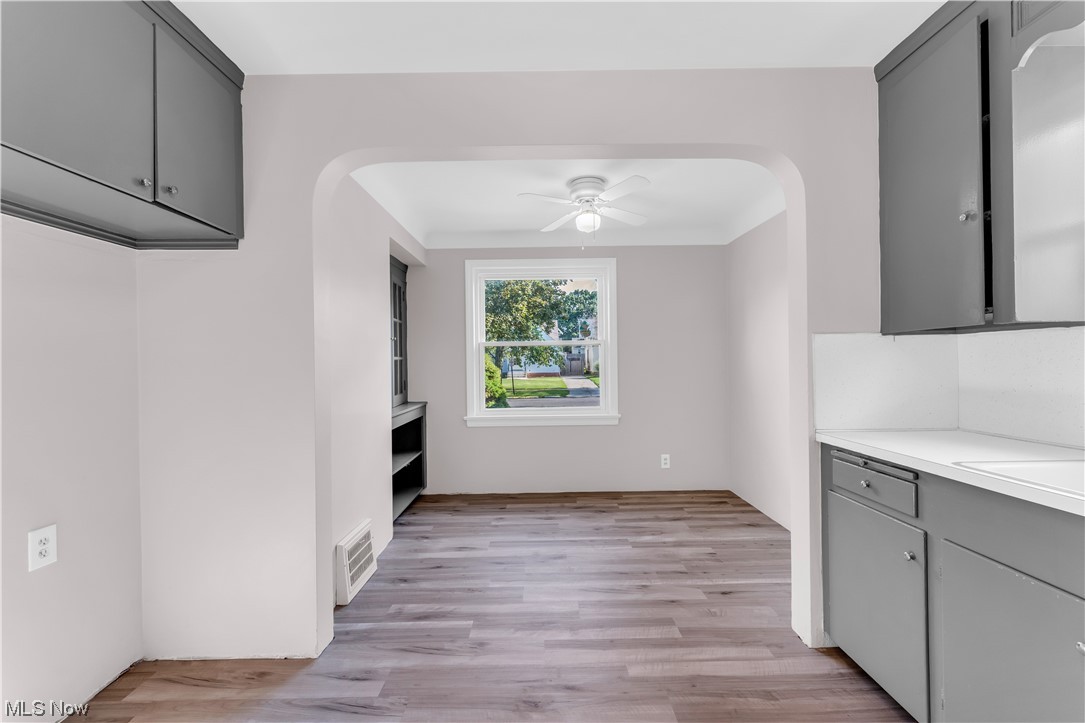 Park Estates Cos Turney Hlnds Su - Residential Lease