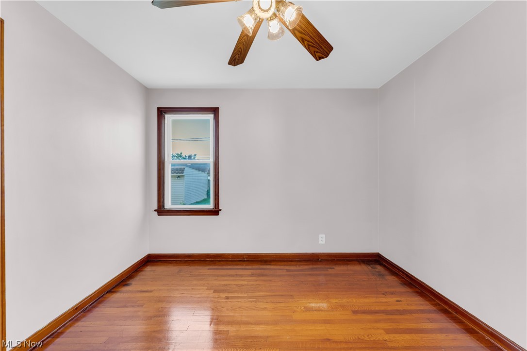 Park Estates Cos Turney Hlnds Su - Residential Lease