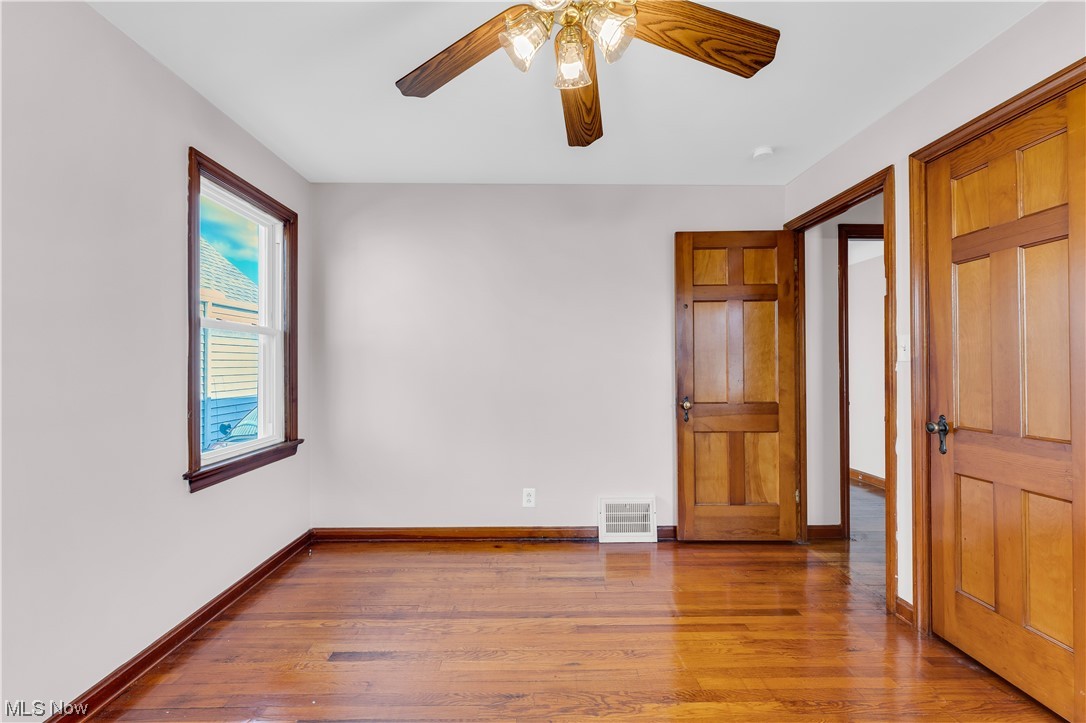 Park Estates Cos Turney Hlnds Su - Residential Lease