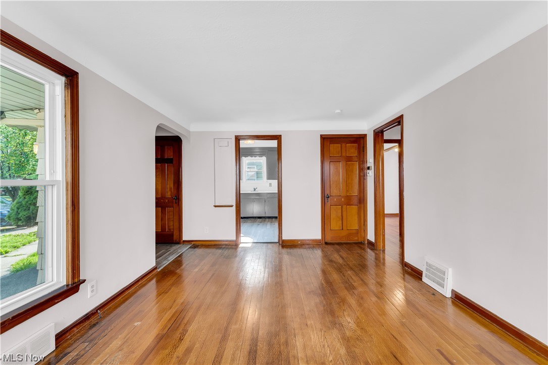 Park Estates Cos Turney Hlnds Su - Residential Lease