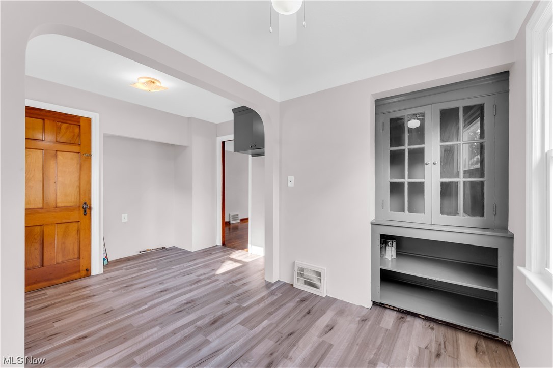 Park Estates Cos Turney Hlnds Su - Residential Lease