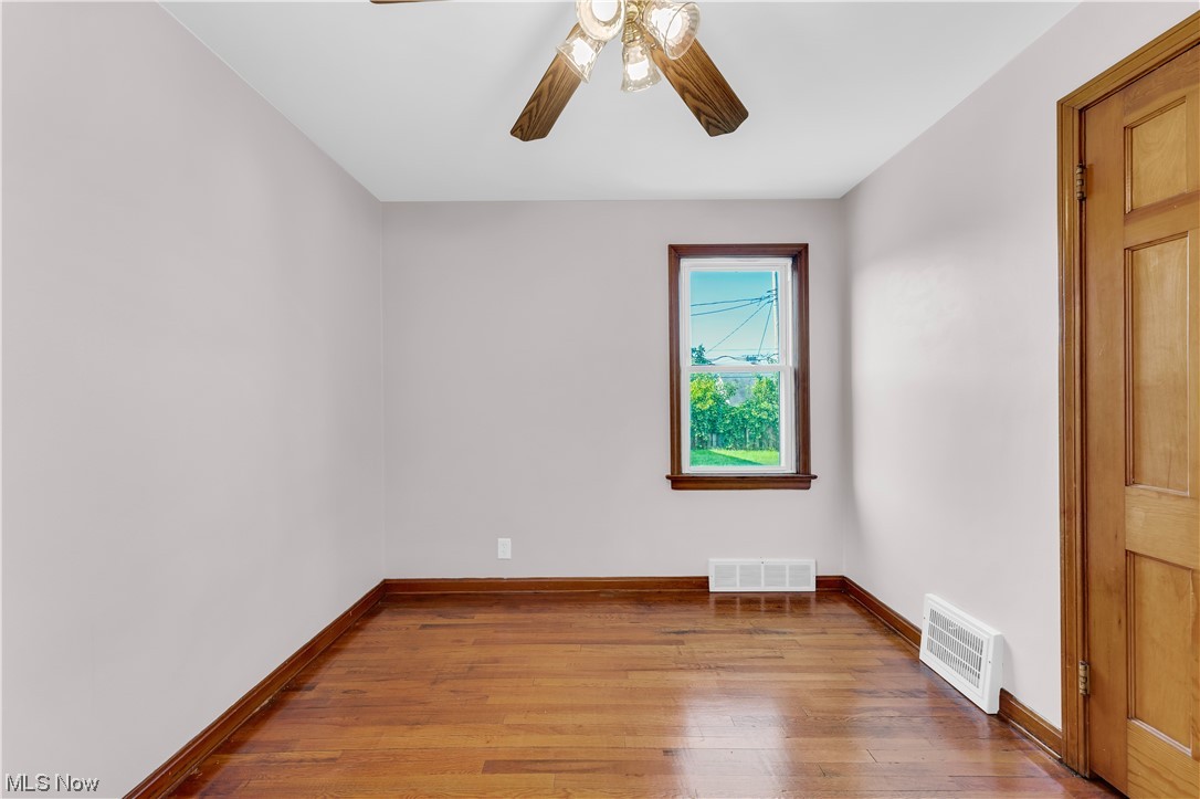 Park Estates Cos Turney Hlnds Su - Residential Lease