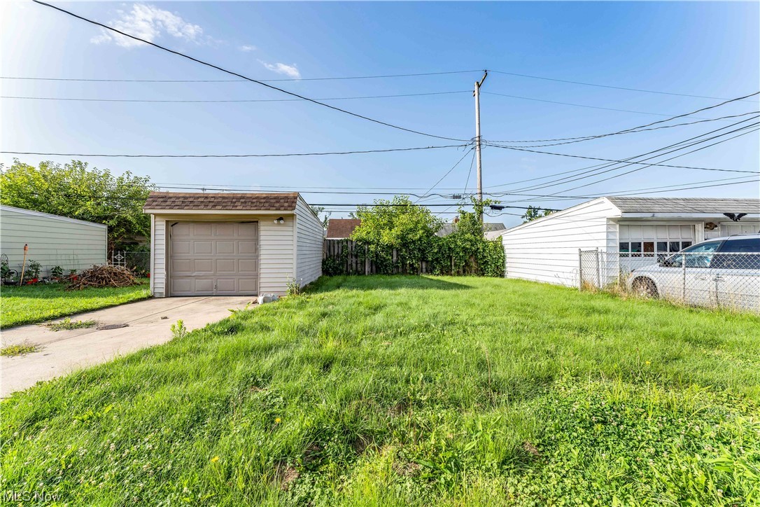 Park Estates Cos Turney Hlnds Su - Residential Lease